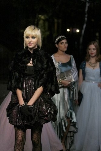 Gossip Girl Fotoğrafı