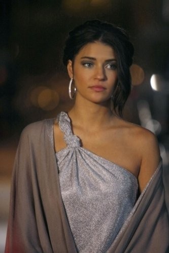 Gossip Girl Fotoğrafı