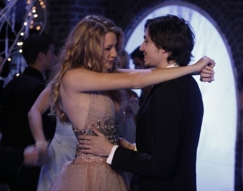 Gossip Girl Fotoğrafı