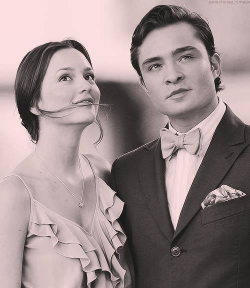 Gossip Girl fotoğrafı