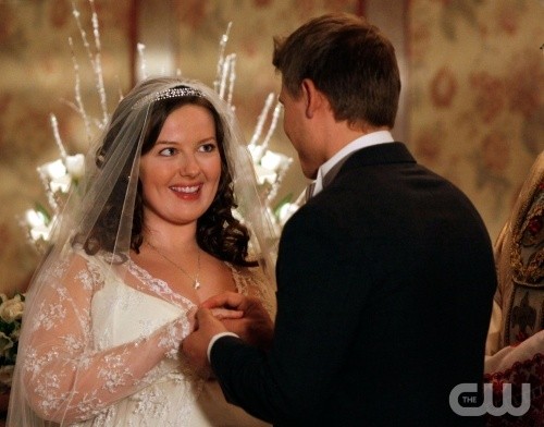 Gossip Girl Fotoğrafı