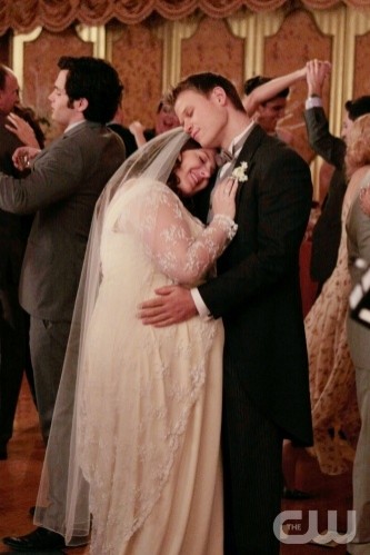 Gossip Girl Fotoğrafı