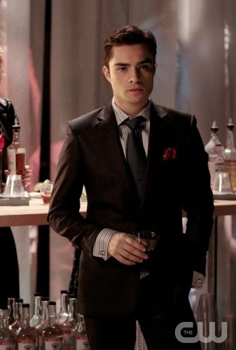 Gossip Girl Fotoğrafı