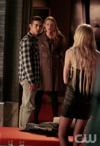 Gossip Girl Fotoğrafı