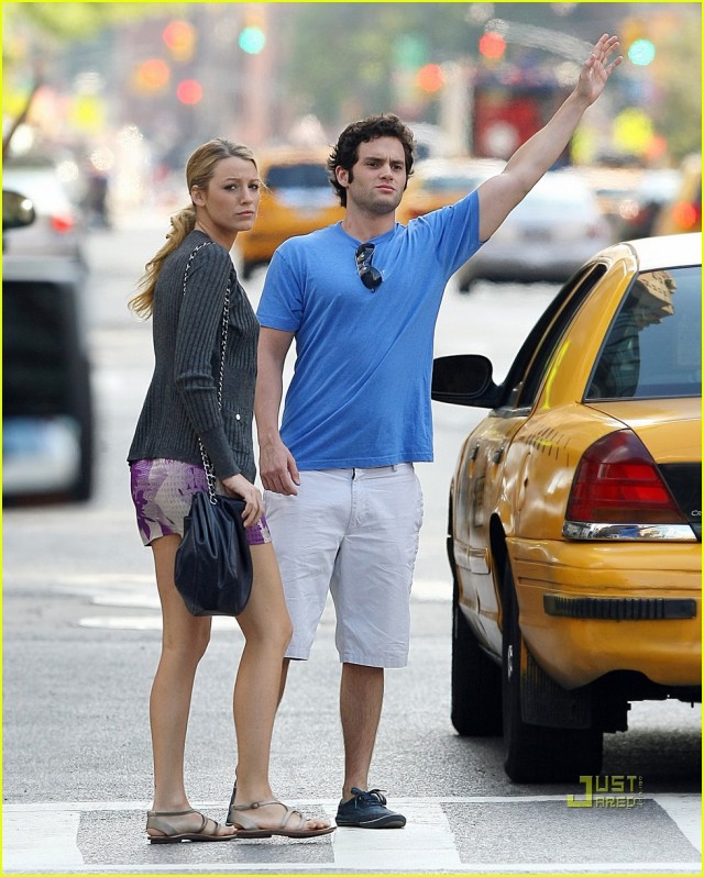 Gossip Girl Fotoğrafı