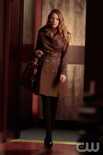 Gossip Girl Fotoğrafı