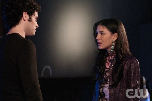 Gossip Girl Fotoğrafı