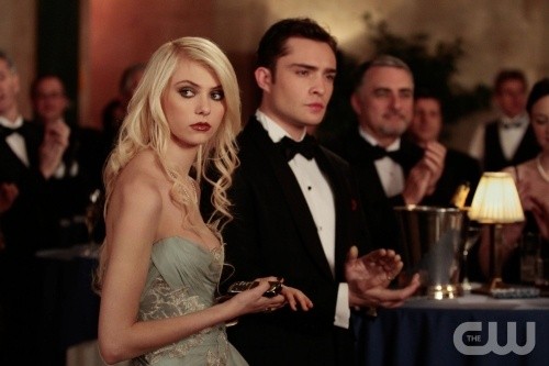 Gossip Girl Fotoğrafı
