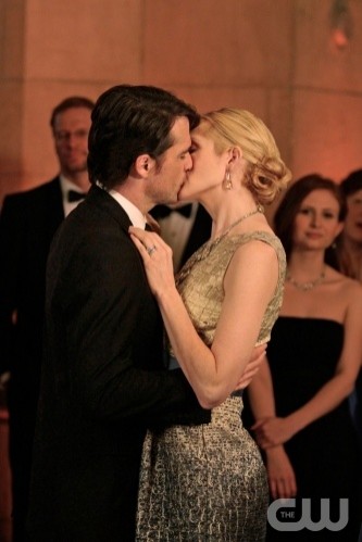 Gossip Girl Fotoğrafı