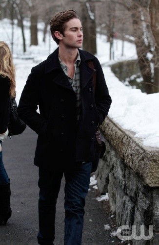 Gossip Girl Fotoğrafı