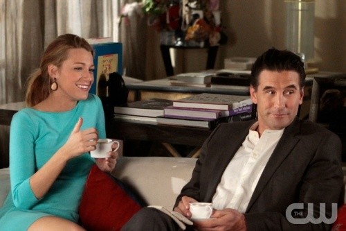 Gossip Girl Fotoğrafı