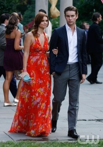 Gossip Girl Fotoğrafı