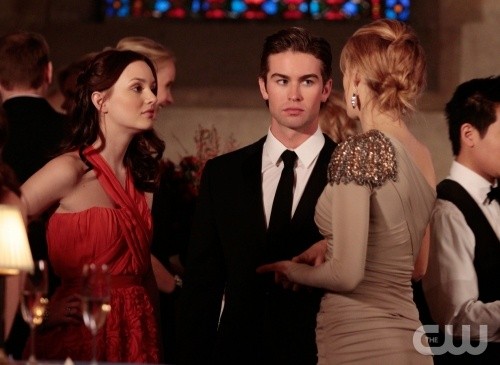 Gossip Girl Fotoğrafı