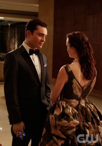 Gossip Girl Fotoğrafı