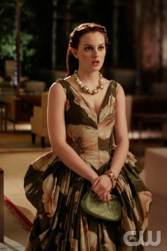 Gossip Girl Fotoğrafı