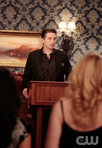 Gossip Girl Fotoğrafı