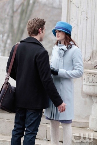 Gossip Girl Fotoğrafı