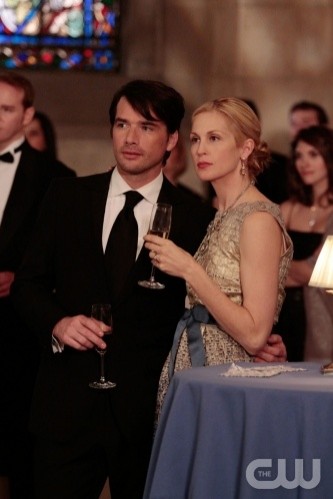 Gossip Girl Fotoğrafı