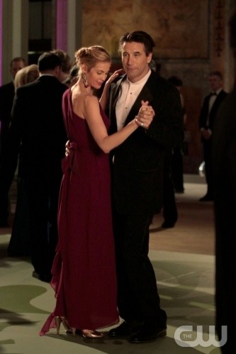 Gossip Girl Fotoğrafı