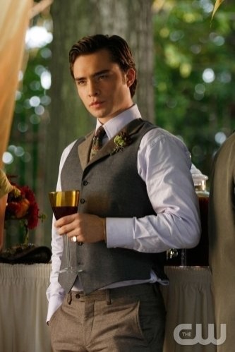 Gossip Girl Fotoğrafı