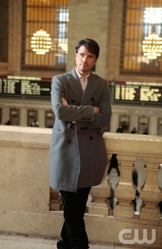 Gossip Girl Fotoğrafı