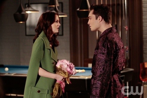 Gossip Girl Fotoğrafı