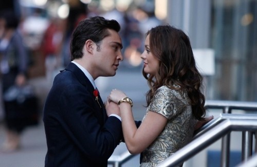 Gossip Girl Fotoğrafı