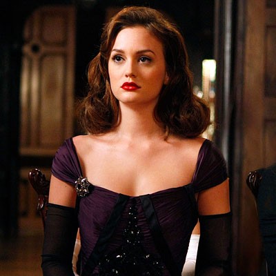 Gossip Girl Fotoğrafı