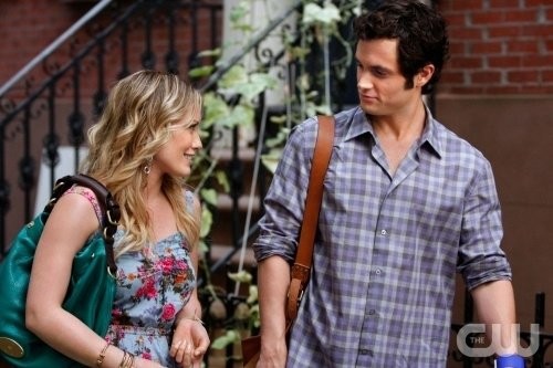 Gossip Girl Fotoğrafı