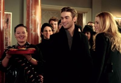Gossip Girl Fotoğrafı