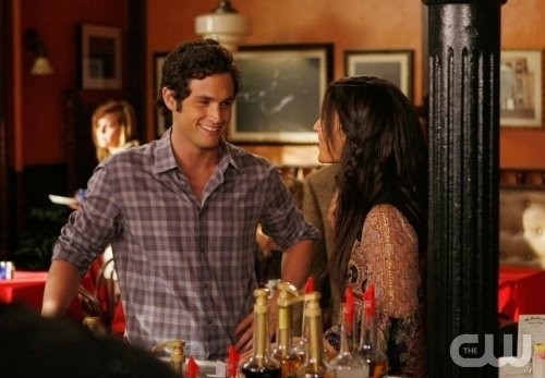 Gossip Girl Fotoğrafı