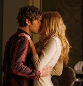 Gossip Girl Fotoğrafı