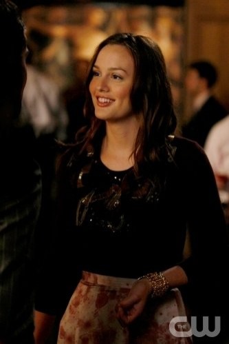 Gossip Girl Fotoğrafı