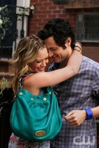 Gossip Girl Fotoğrafı