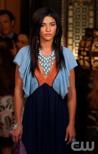 Gossip Girl Fotoğrafı