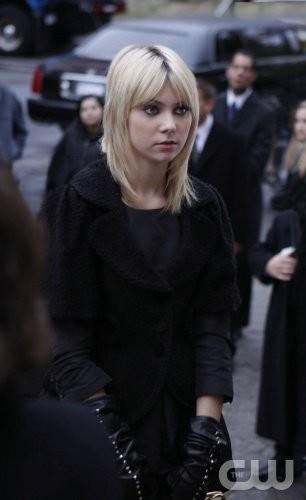 Gossip Girl Fotoğrafı