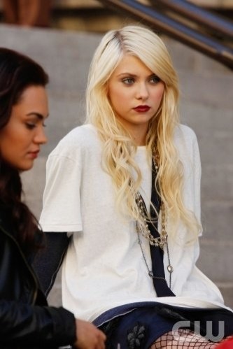 Gossip Girl Fotoğrafı