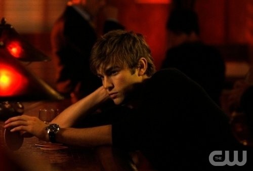 Gossip Girl Fotoğrafı