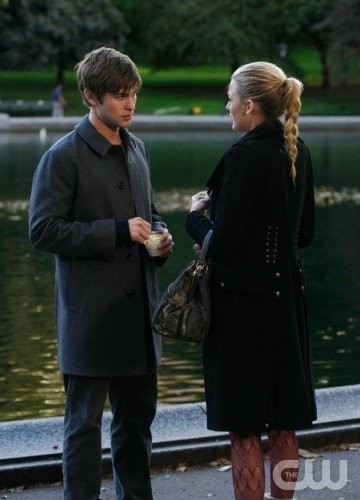 Gossip Girl Fotoğrafı