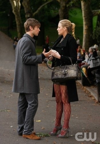 Gossip Girl Fotoğrafı