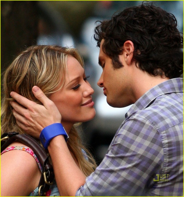 Gossip Girl Fotoğrafı