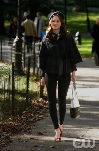 Gossip Girl Fotoğrafı