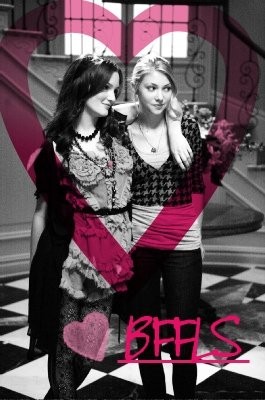 Gossip Girl Fotoğrafı