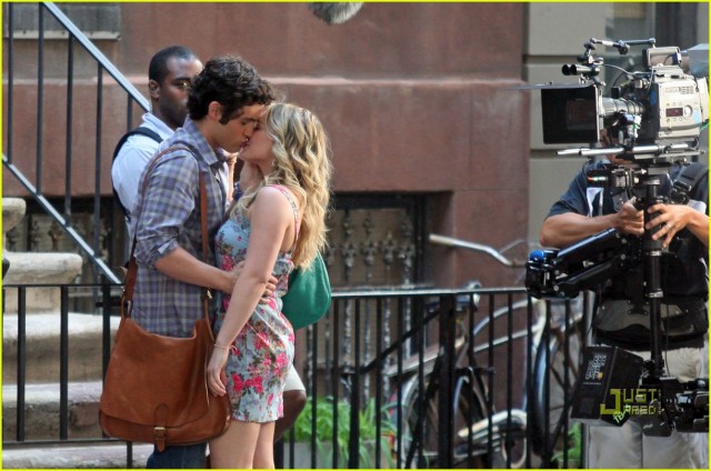 Gossip Girl Fotoğrafı