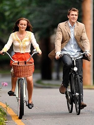 Gossip Girl Fotoğrafı