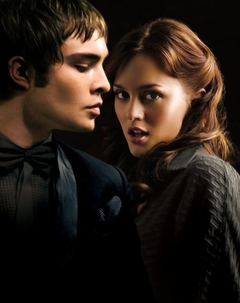 Gossip Girl Fotoğrafı