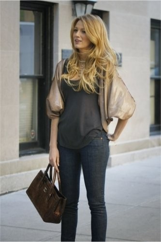 Gossip Girl Fotoğrafı