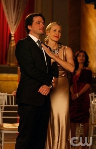 Gossip Girl Fotoğrafı