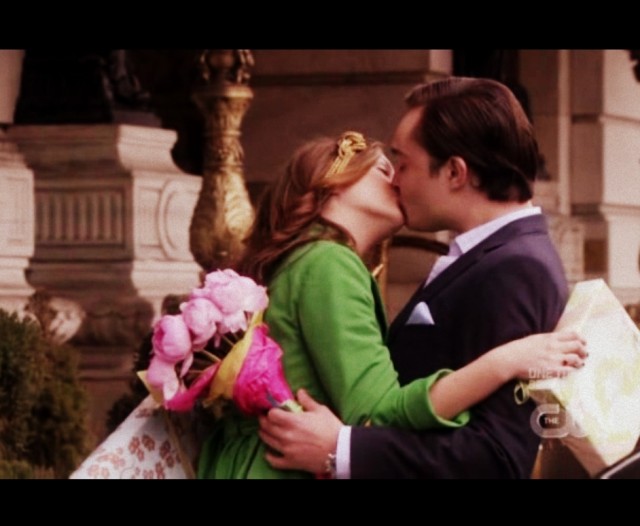 Gossip Girl Fotoğrafı