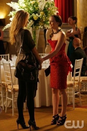 Gossip Girl Fotoğrafı